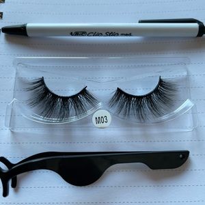 Fake Eyelashes